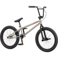 Retrospec Sesh BMX Bike for Kids - 20in Freestyle Bicycle with Pro-Level Features, Removable Axle Pegs & U-Brake - Durable Steel