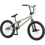 Retrospec Sesh BMX Bike for Kids - 20in Freestyle Bicycle with Pro-Level Features, Removable Axle Pegs & U-Brake - Durable Steel