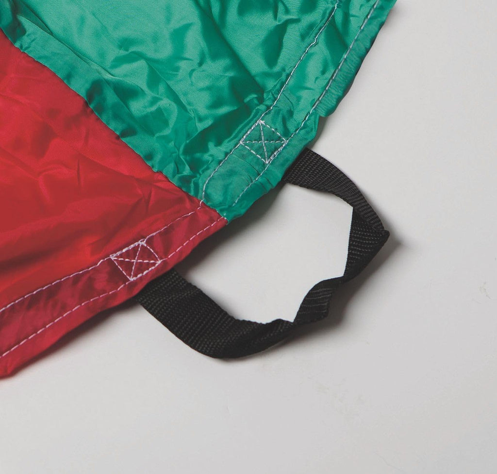 S&S Worldwide 24 Institutional, Play Parachute