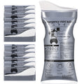 Oumee 12 Pack Disposable Urine Bags, 700Ml Travel Pee Bags Unisex Urinal Bag Vomit Bag For Travel Traffic Jam Emergency Portable