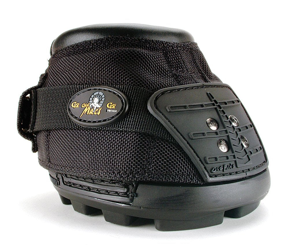 EasyCare Old Macs Horse Boots G2 5