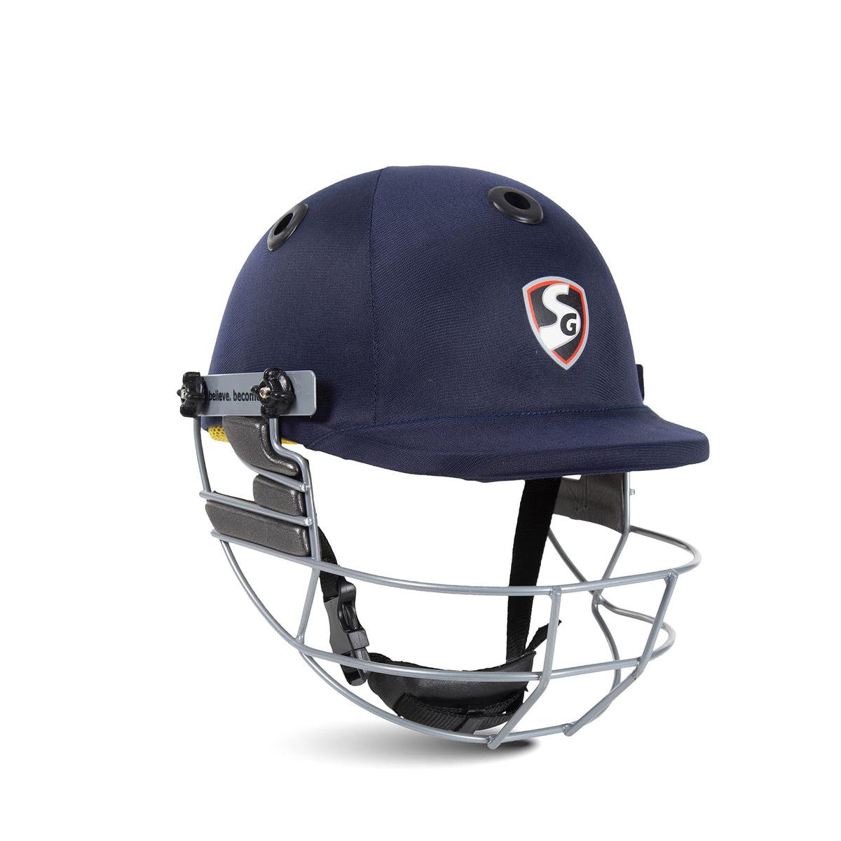 Cricket Helmet Sg Blazetech X Small