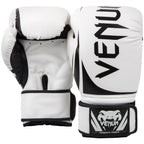 Venum Challenger 2.0 Boxing Gloves - White, 12 oz