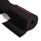 Fitgirl - Hip Thrust Pad And Squat Pad For Leg Day, Barbell Pad Stays In Place Secure, Thick Cushion For Comfortable Squats Lung