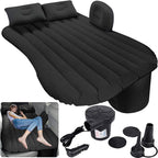 Car Inflatable Bed Mattress, Car Mattress Back Seat Rv Bed Mattresses, Inflatable Car Travel Bed Mattress For Automotive Suv, Tr