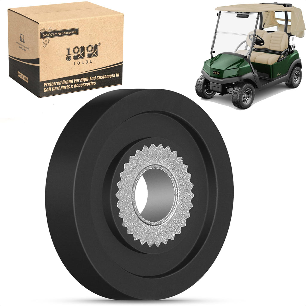 Iq High Speed Golf Cart Magnet For Club Car Ds/Precedent/Tempo Speed Sensor 48V Electric Golf Cart