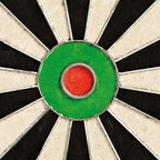 Unicorn Eclipse Hd2 Dartboard