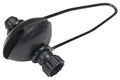 Moeller Flushrite Boat Motor Flusher (Universal, Round Cup)