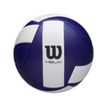WILSON Helix Official Size Volleyball - Blue/White