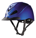 Troxel Liberty Ultralight Horse Riding Helmet, Low-Profile Adjustable Design, Safety Horseback Riding Gear, Extra Large (7-3/8 -