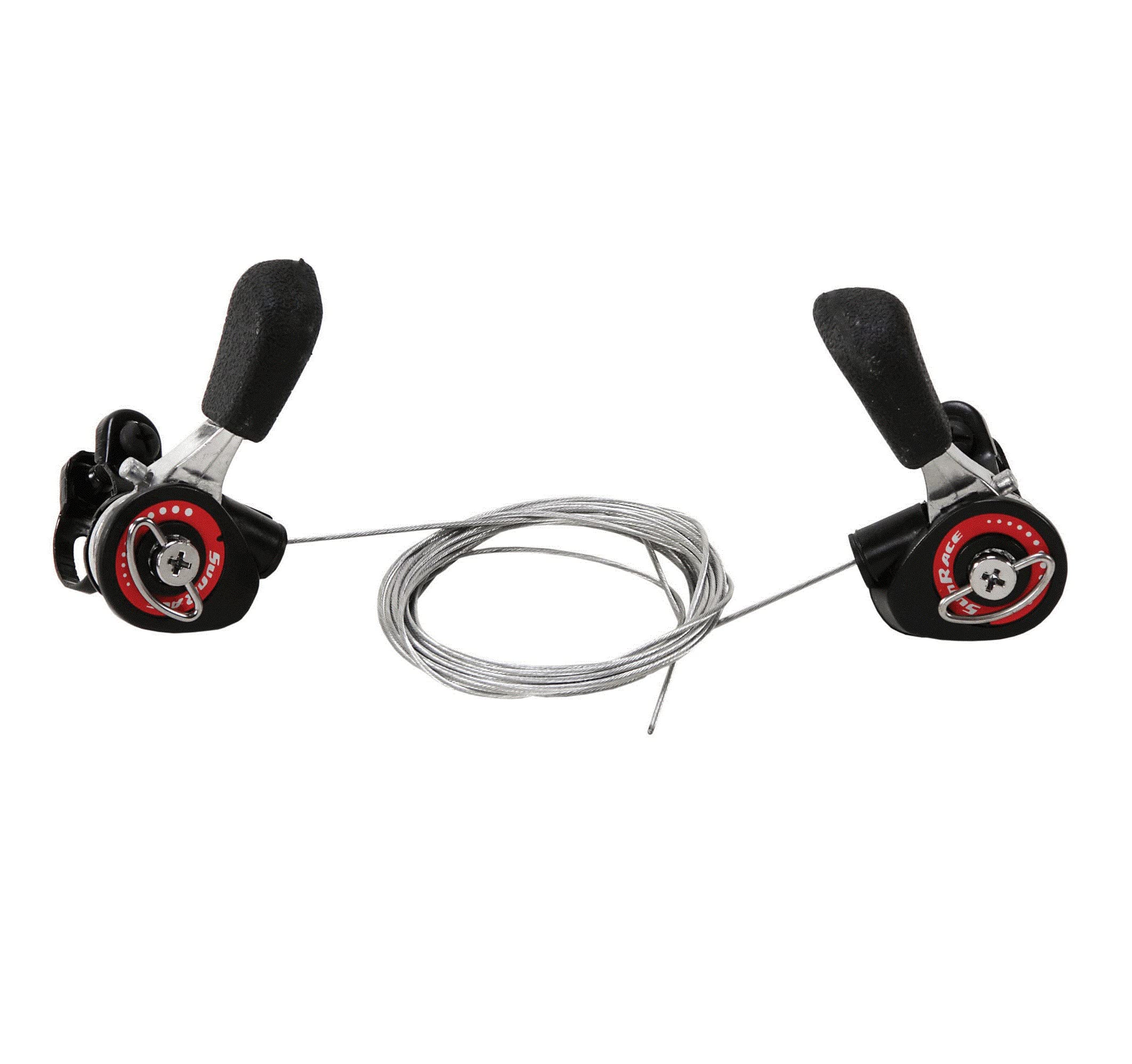 Sportlimit Sunrace Slm10 Friction Shifter Set