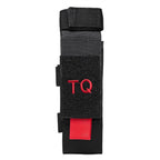 Nc Star Cvtq2990B Ncstar, Tourniquet & Tactical Shear Pouch, Black