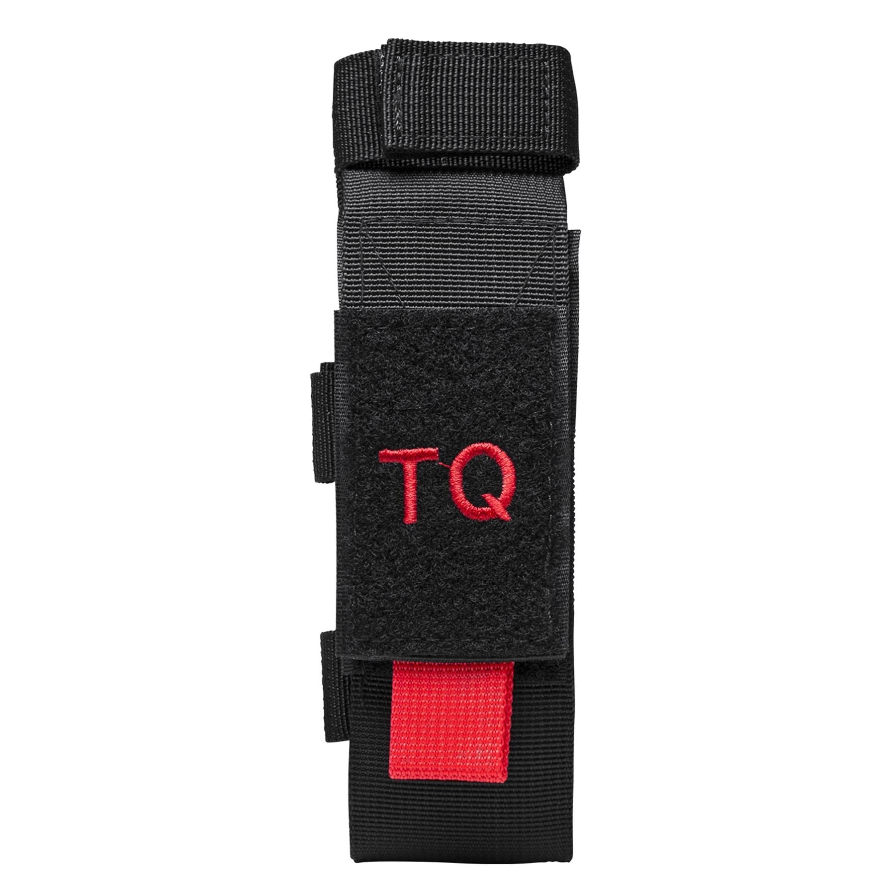 Nc Star Cvtq2990B Ncstar, Tourniquet & Tactical Shear Pouch, Black