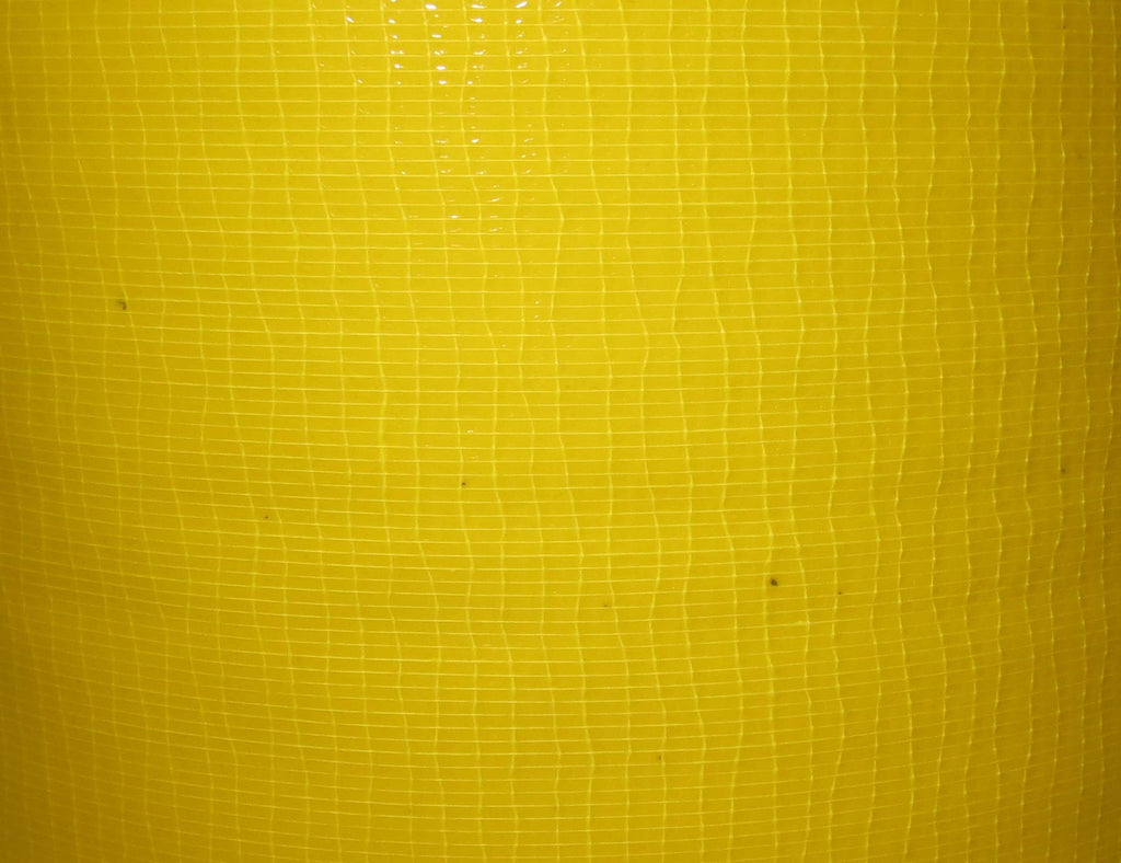 Tru Cdt-36 Industrial Grade Duct Tape Waterproof And Uv Resistant Multiple Colors Available 60 Yards (Schoolbus Yellow (Ochre),
