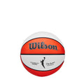 Wilson Wnba Authentic Outdoor Mini Basketball - Size 3-22''