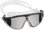 Cressi Skylight, Clearblack
