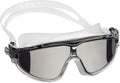 Cressi Skylight, Clear/Black