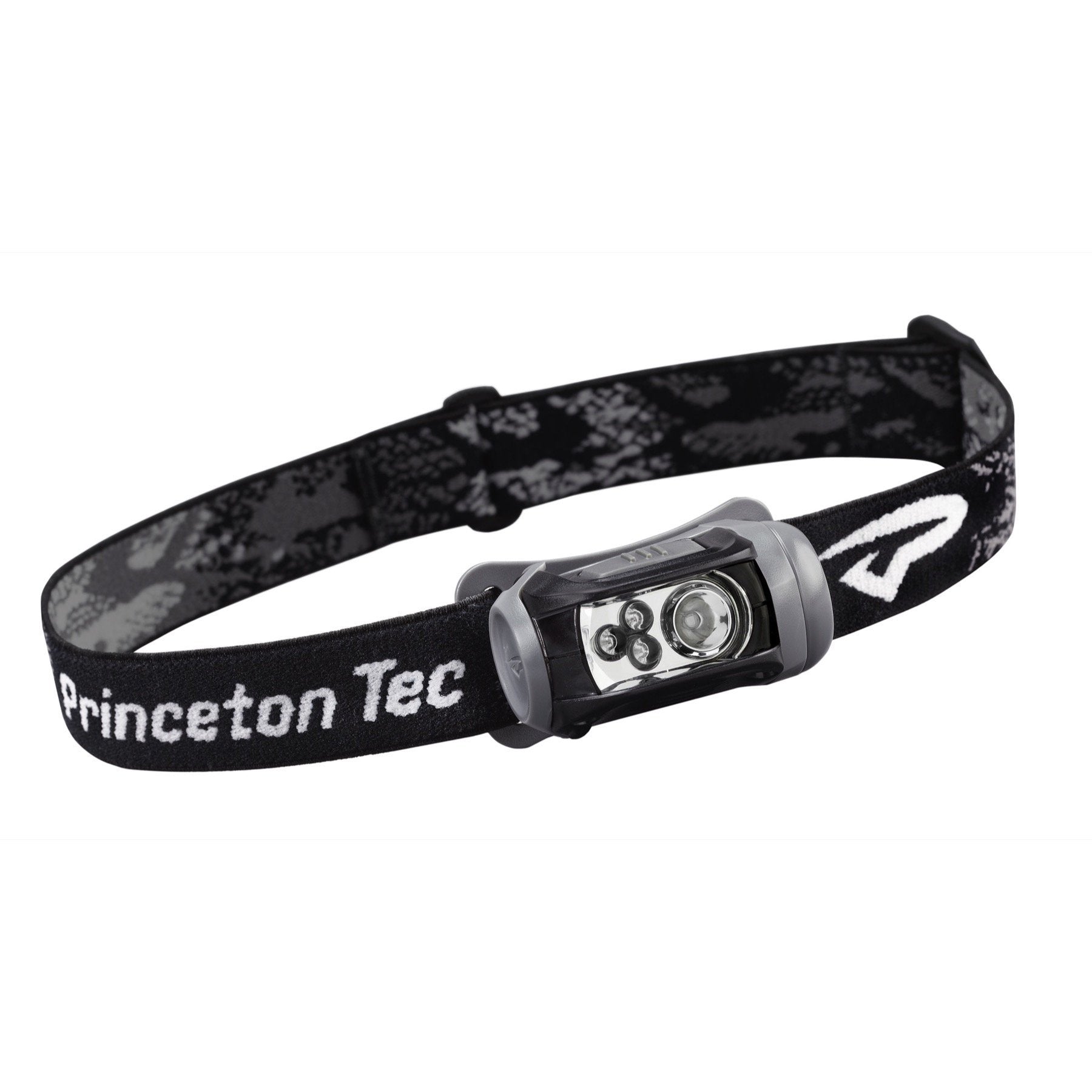 Princeton Tec Remix LED Headlamp (150 Lumens, Black), One Size (RMX150-BK)