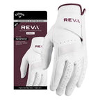 Callaway Gl Cg Reva Wlh M Wht/Eggplant 23