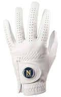 Linkswalker Naval Academy Midshipmen-Golf Glove - Xxl