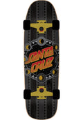 Santa Cruzer Complete - Phase Dot Street Skate - 32.26 Inch