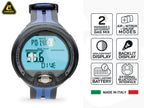 Cressi Leonardo, Blackblue