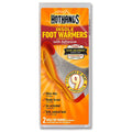 Hothands Insole Foot Warmers With Adhesive - Long Lasting Safe Natural Odorless Air Activated Warmers - Up To 9 Hours Of Heat (3