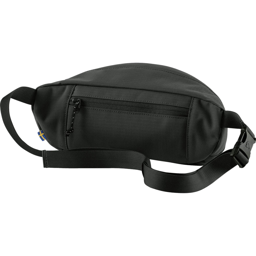 Fjallraven Ulvo Hip Pack Medium - Dark Grey
