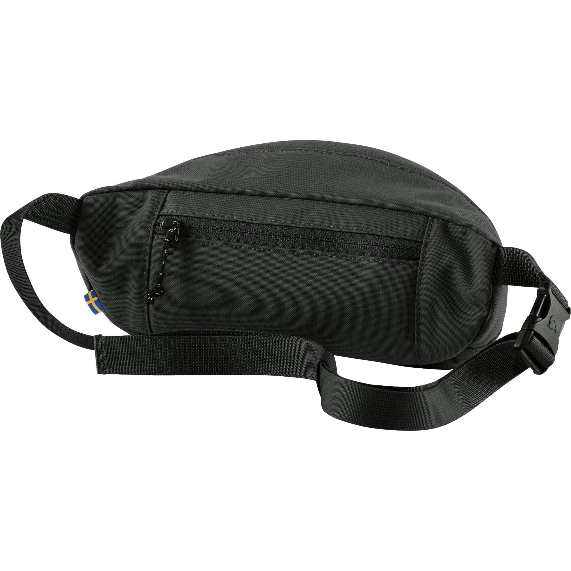 Fjallraven Ulvo Hip Pack Medium - Dark Grey