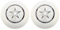 Discraft 175 Gram Ultimate Ultra-Star - 2 Pack (White)