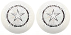 Discraft 175 Gram Ultimate Ultra-Star - 2 Pack (White)