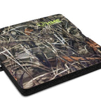 Hme Lightweight Water-Resistant Extra Wide Versatile 1-Inch Eva Foam Seat Cushion - 13'' X 12'' X 1'' Dimensions, Fits Most Seat