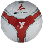 Ymca Heritage Soccer Ball - Sz 3