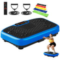 SoftGym Vibration Plate Exercise Machine for Lymphatic Drainage & Fitness