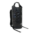 Pelican ExoDry 30L Large Drybag - Waterproof - Backpack-Type Shoulder Straps - Thick & Lightweight - Roll Top Compression - Keep