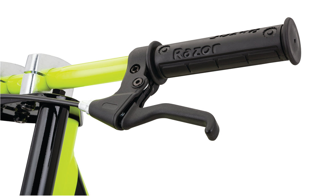 Razor Dxt Drift Trike Yellow, One Size