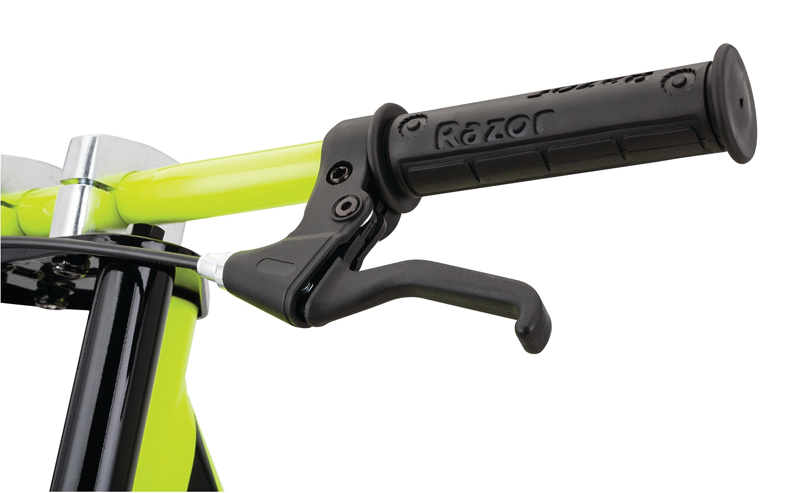 Razor Dxt Drift Trike Yellow, One Size