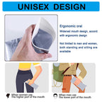 Moodooy Disposable Urinal Bags, 20 Pack Emergency Urine Bags, Portable Camping Pee Bags, Travel Pee Bags, Traffic Jam Emergency