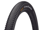 Xc/Enduro Tires Wire Bead Double Fighter Iii 26 X 1.9 Bw