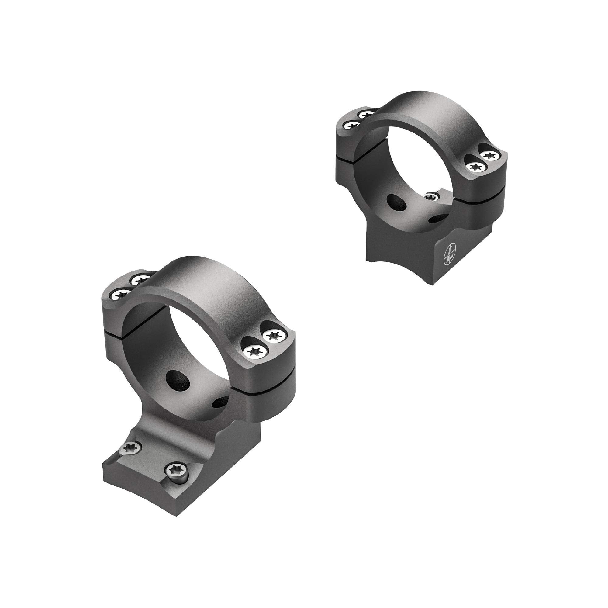 LEU BCK/Cntry BRN Xblt Rvf 30mm, Matte (171123), Browning X-Bolt 30mm High