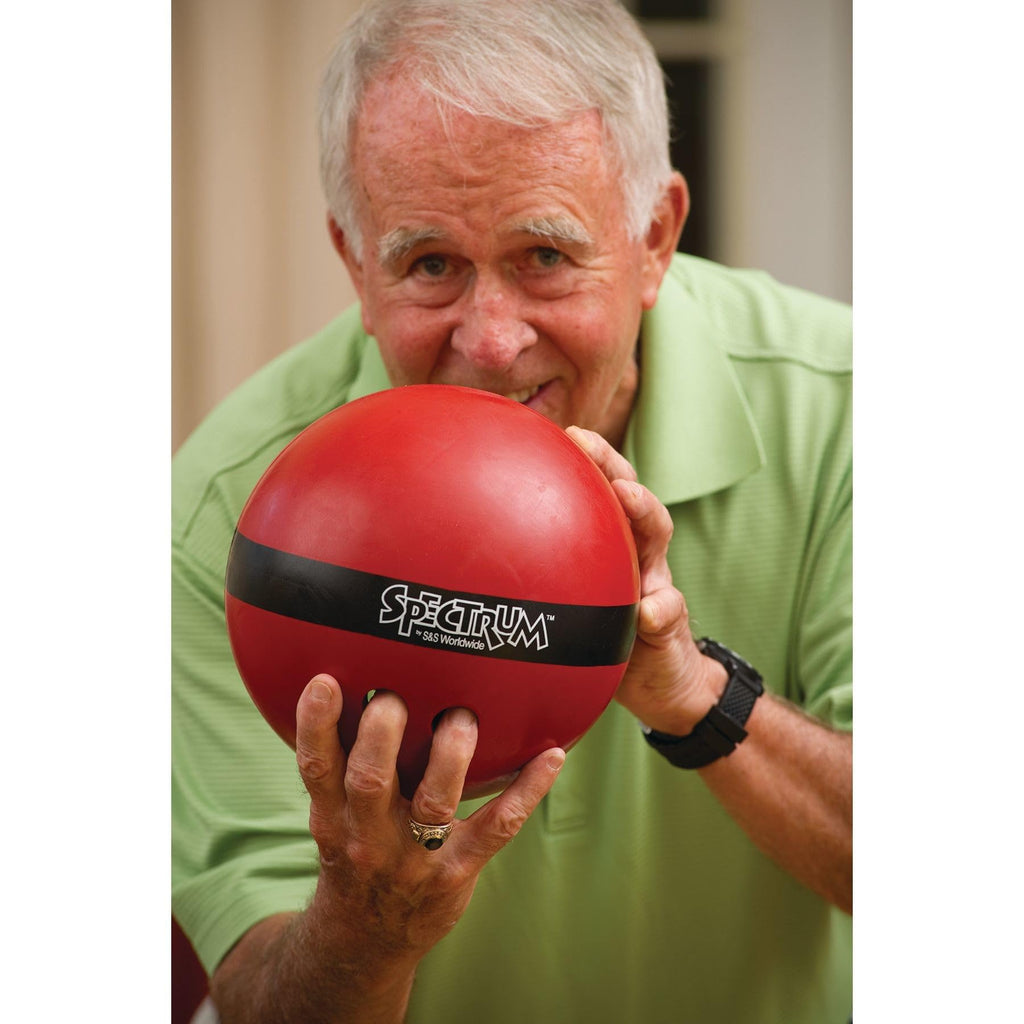 Ultra Bowling Ball, 2-1/2 Lb