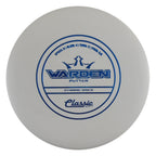 Dynamic Discs Classic Soft Warden 170-176G