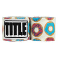 Title Boxing Print Mexican Style 180 Hand Wraps (Donuts)