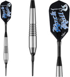 Viper Underground Rock & Roll Soft Tip Darts 18 Grams