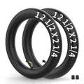 (2 Pack) 12.5 X 2.25 Inner Tube - High Strength Razor Inner Tube (Bella, Betty, Bistro, Daisy, Hannah, Sweet Pea, Vapor) - Kids 