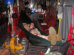 Hammock Bliss Single - Camping Hammock - Camping Essentials, Portable Hammock - The Longest Single Hammock On Earth For Outside,
