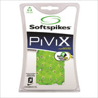 Pivix - Fast Twist 3.0 - Clamshell - Green