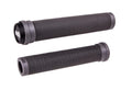 Odi Longneck SLX, Grips, 160mm, Graphite, Pair