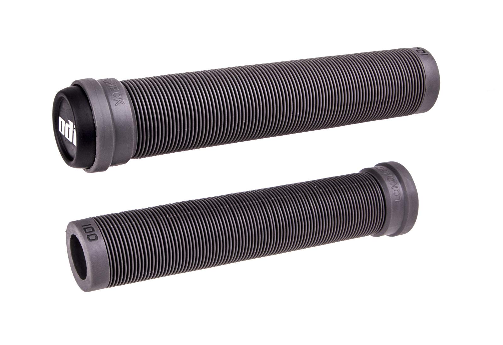 Odi Longneck SLX, Grips, 160mm, Graphite, Pair