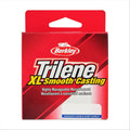 Berkley Trilene XL, Fluorescent Clear/Blue, 8lb | 3.6kg, 110yd | 100m Monofilament Fishing Line, Suitable for Freshwater Environ